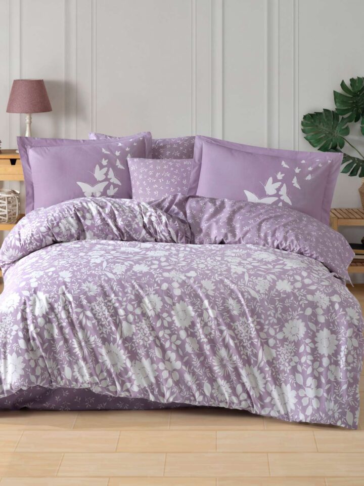 Hira v2 - Lilac