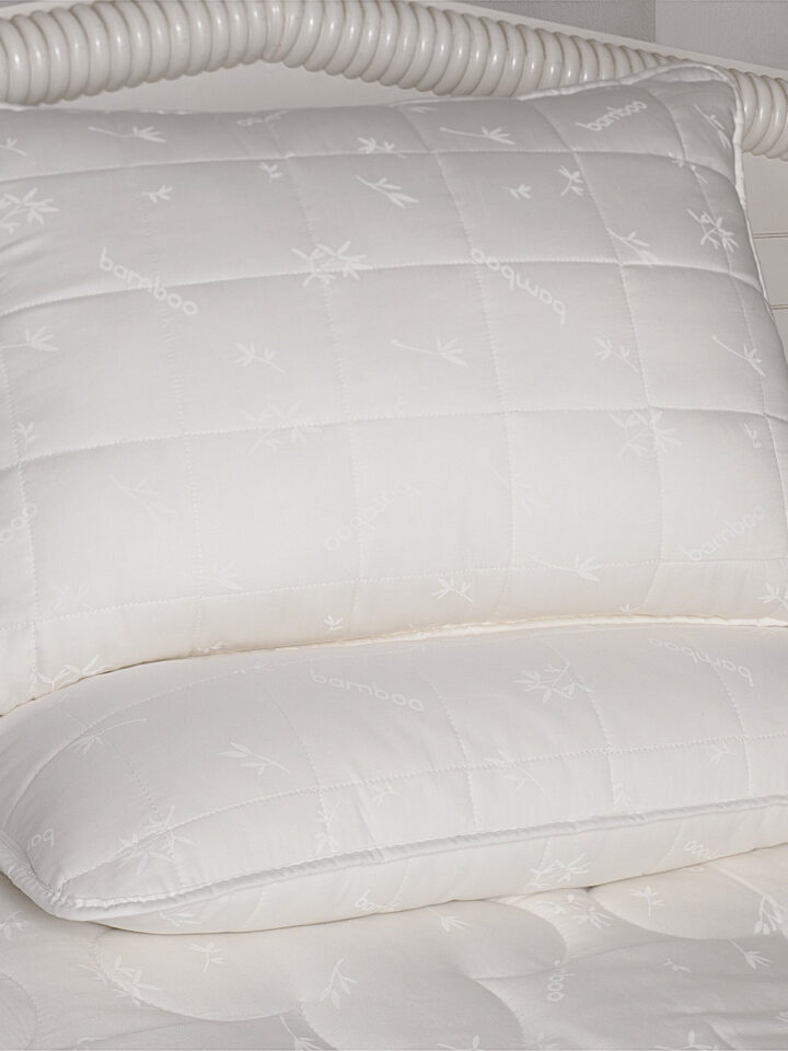 Bambu - White