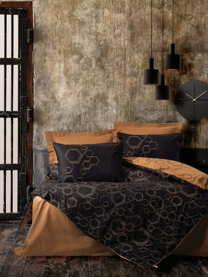 Dawn - Copper - Copper Black