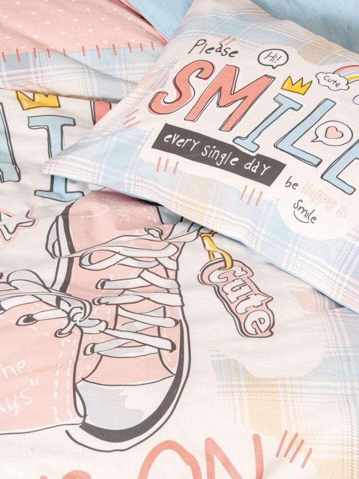 Smile - Mint
