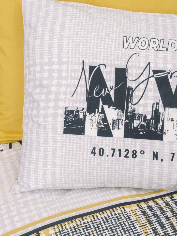 Worldwide - Mustard