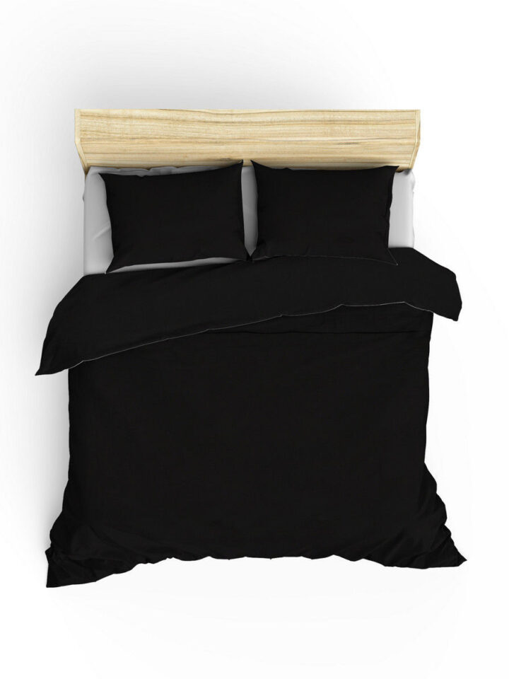 Elegant - Black