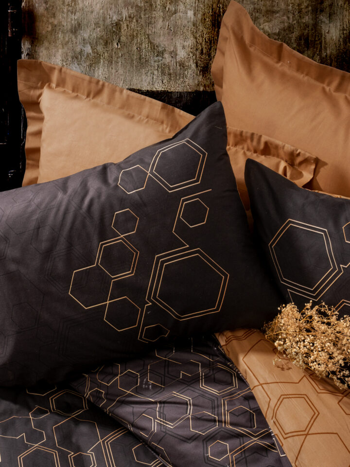 Dawn - Copper - Copper Black