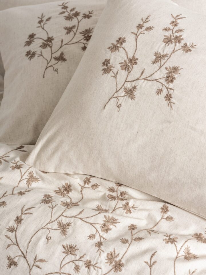 Hemera - Beige Brown