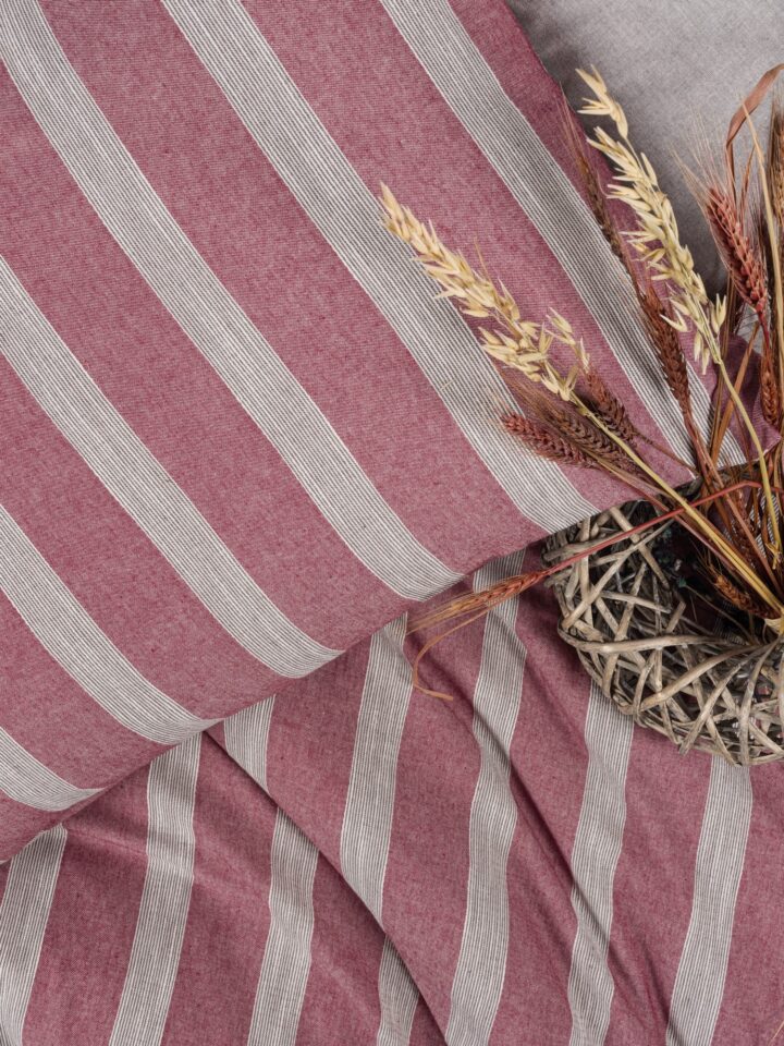 Bande - Claret Red
