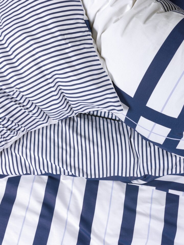 Nifty - Dark Blue