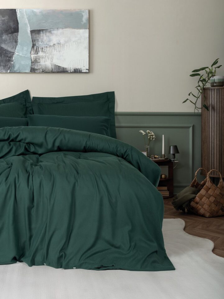 Craft - Petrol Green