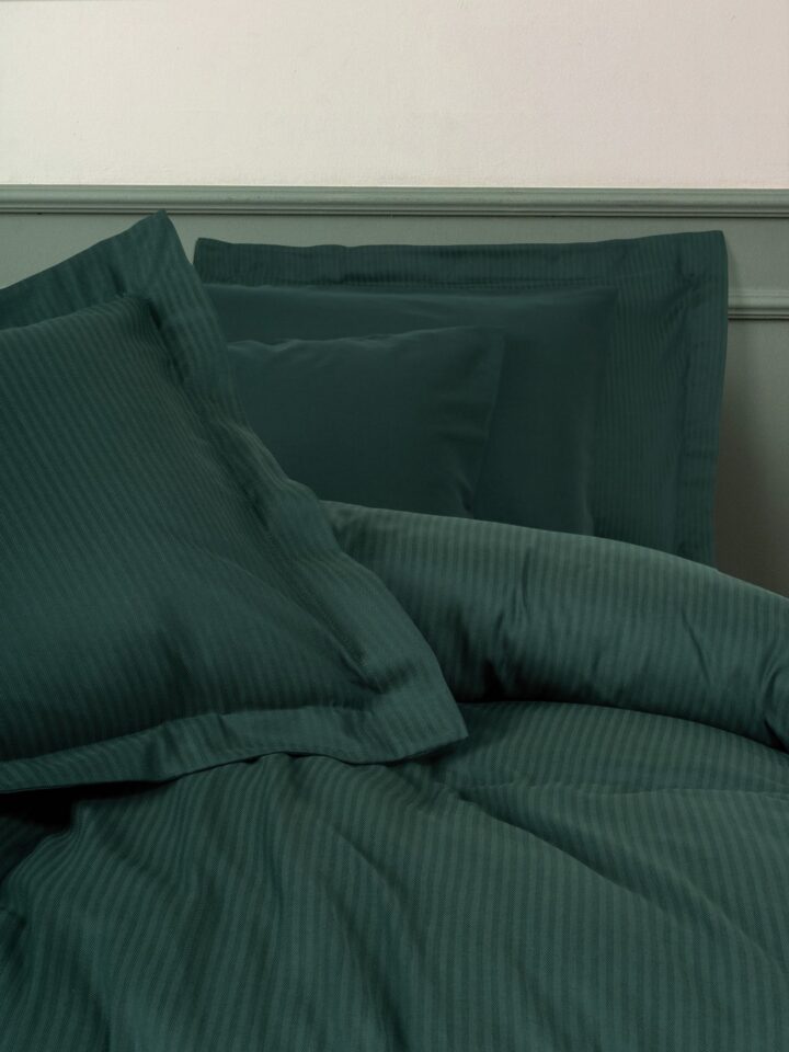 Craft - Petrol Green