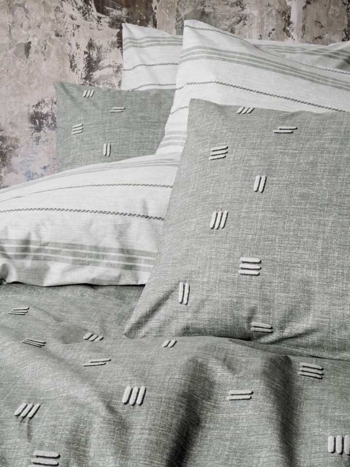 Patara - Grey