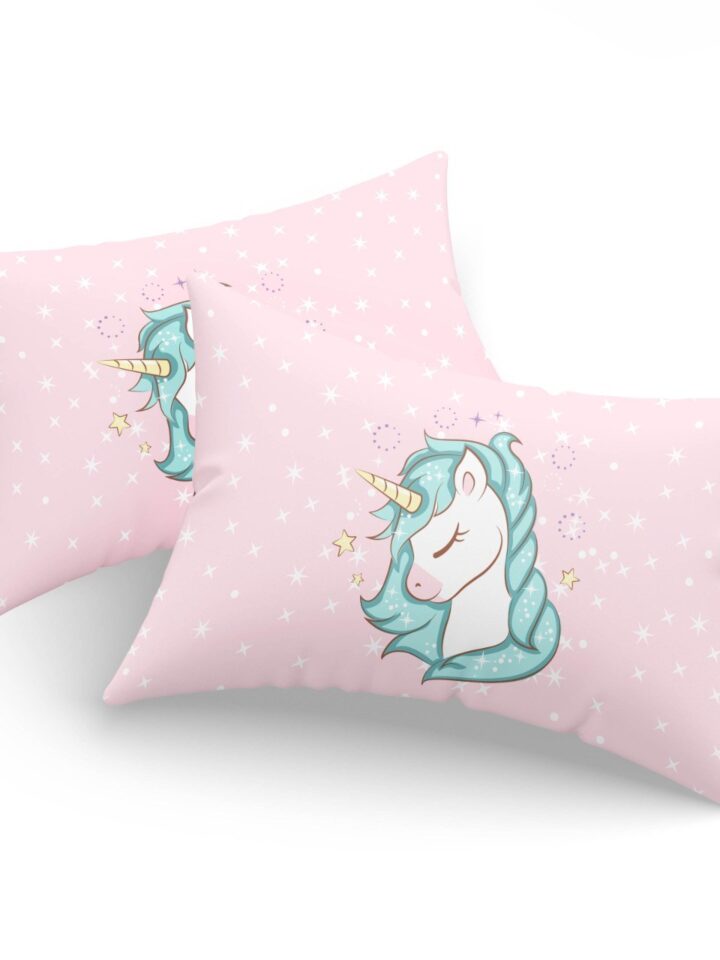 Unicorn Dreams - Pink