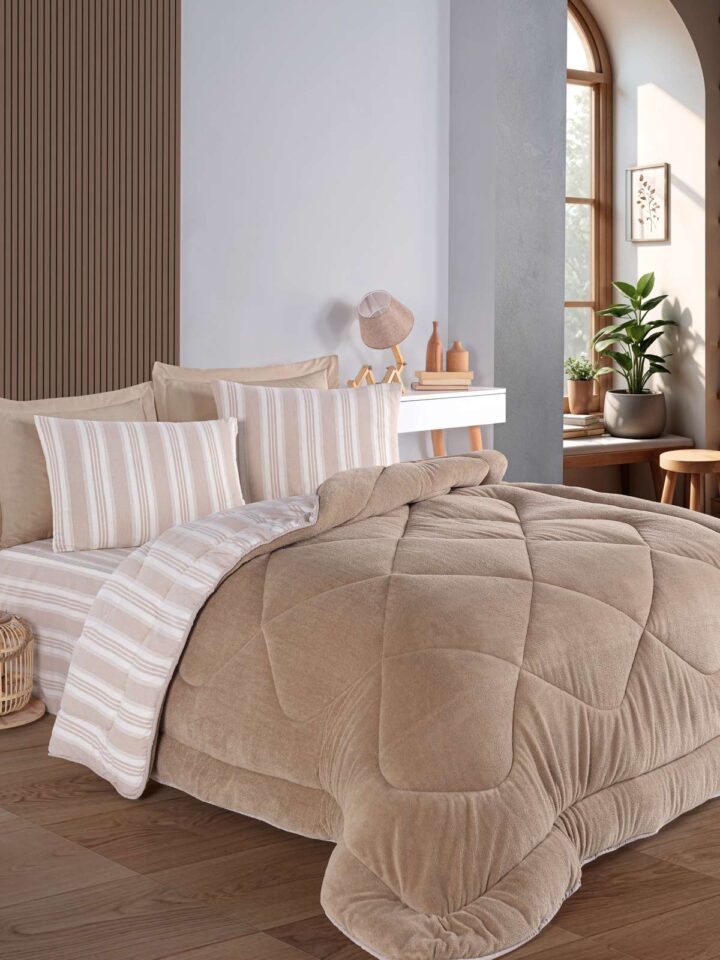 Soft Line - Beige