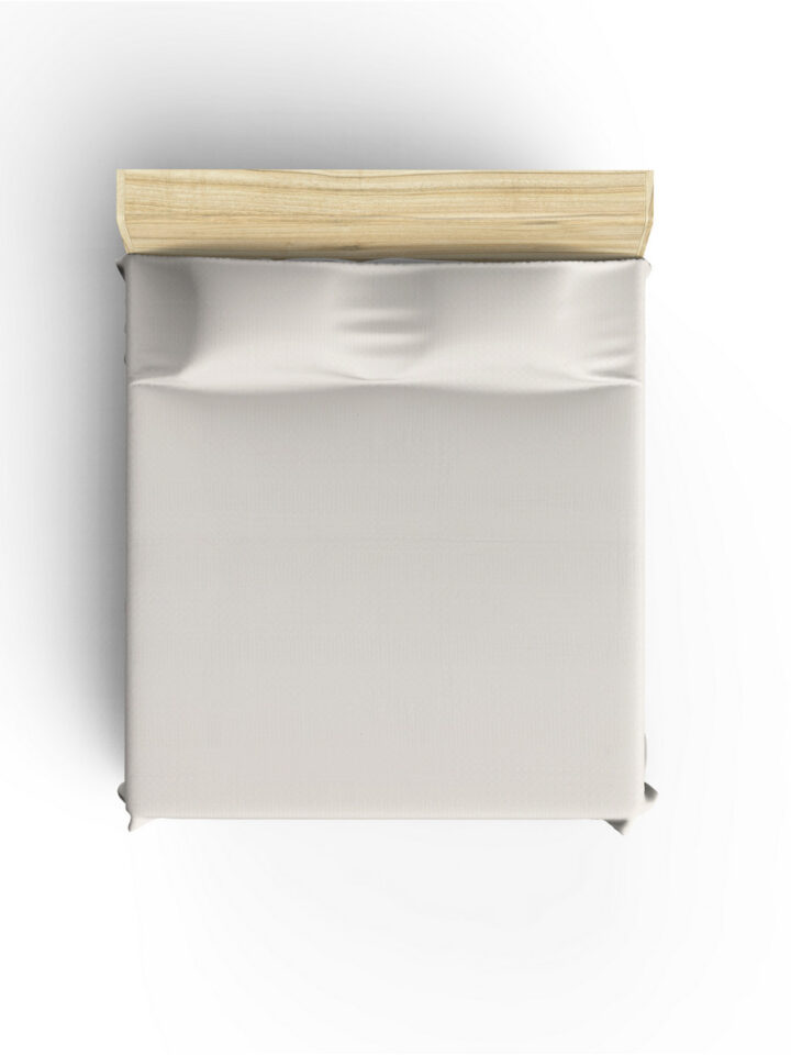 120 - Cream