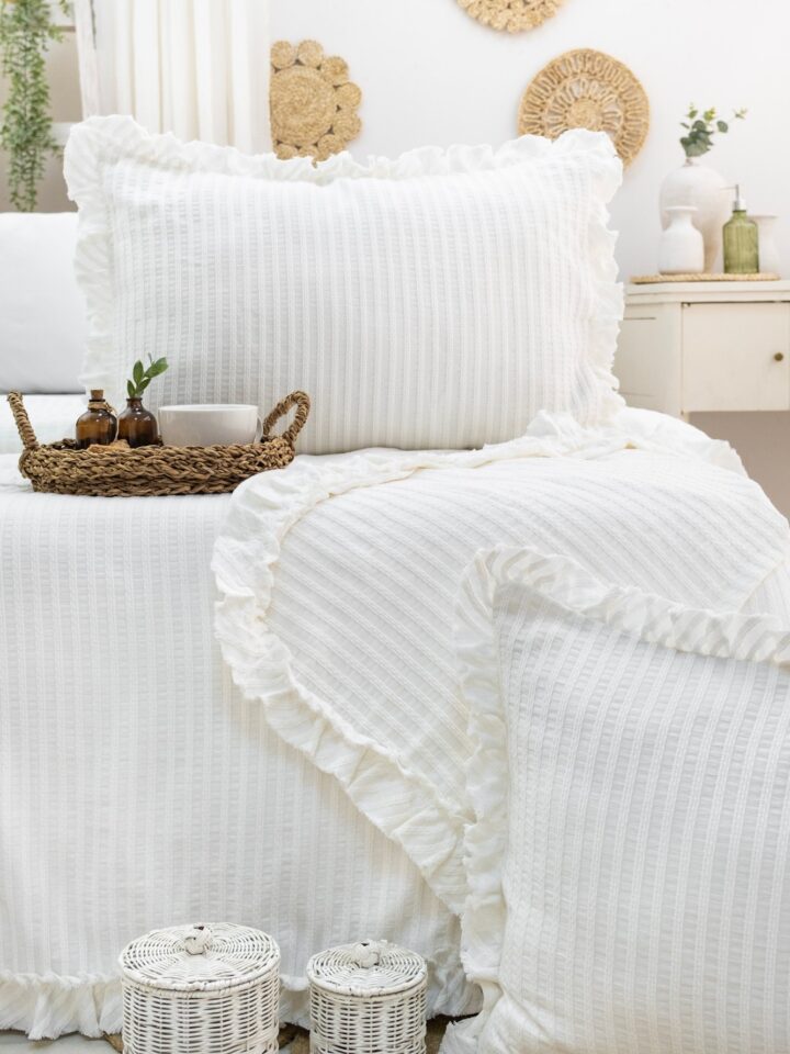 Martha - Cream
