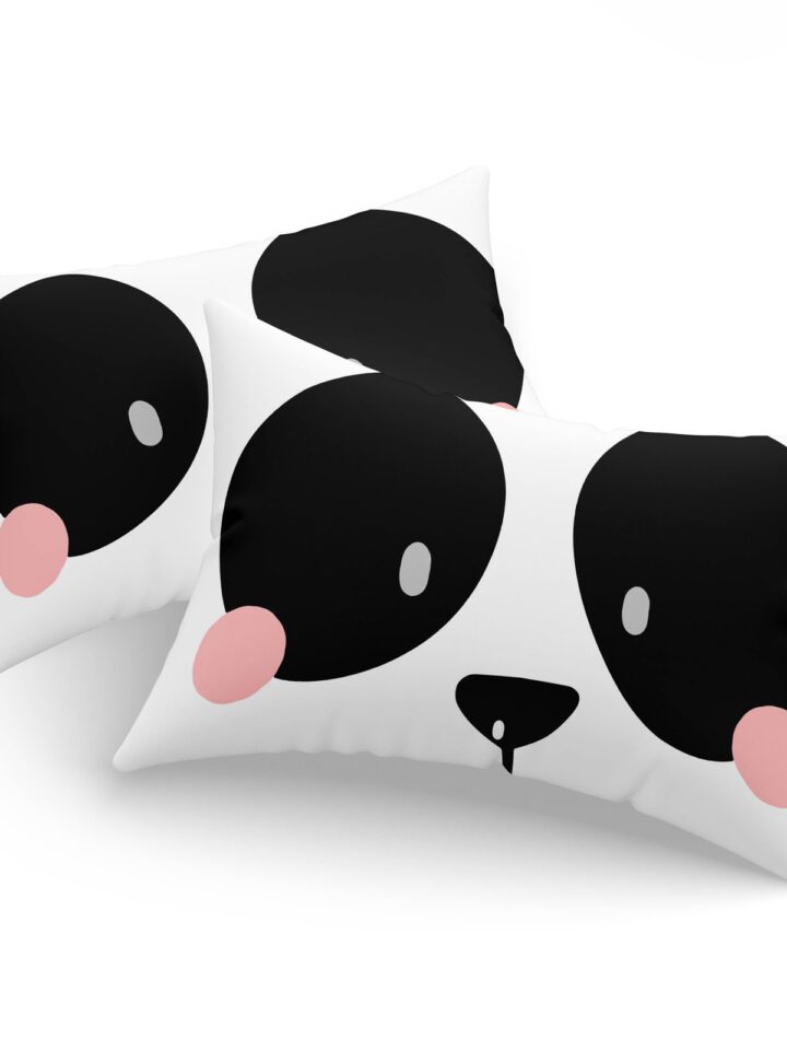 Panida - Pink - White Black Pink