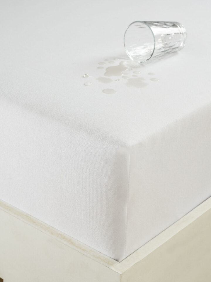 Alez (160 x 200) - White