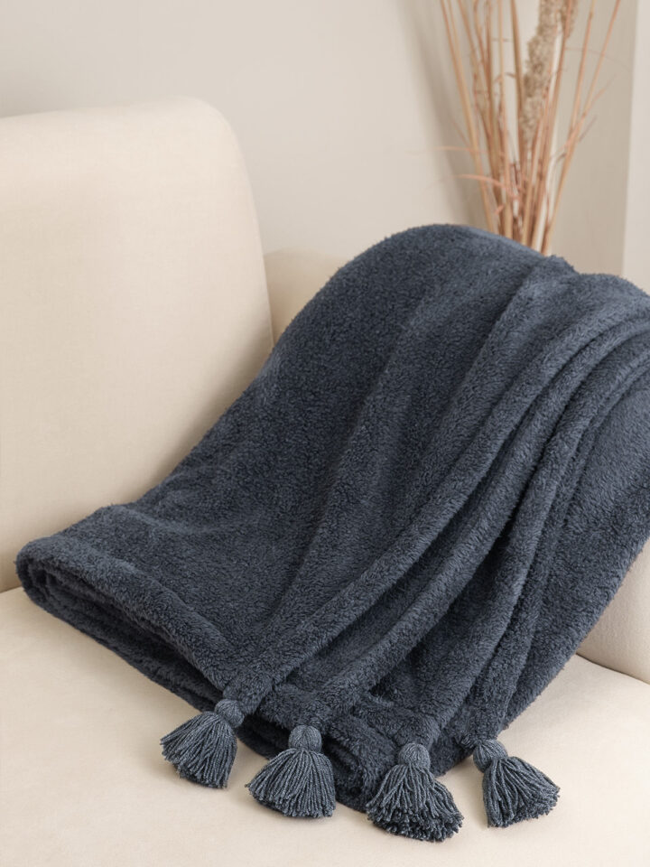Puffy 160 - Anthracite