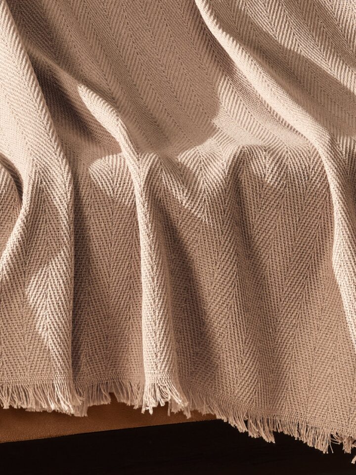 Merlin - Beige