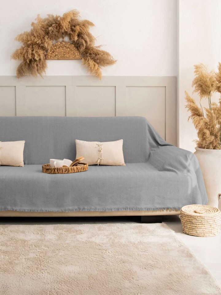 Rio - Light Grey