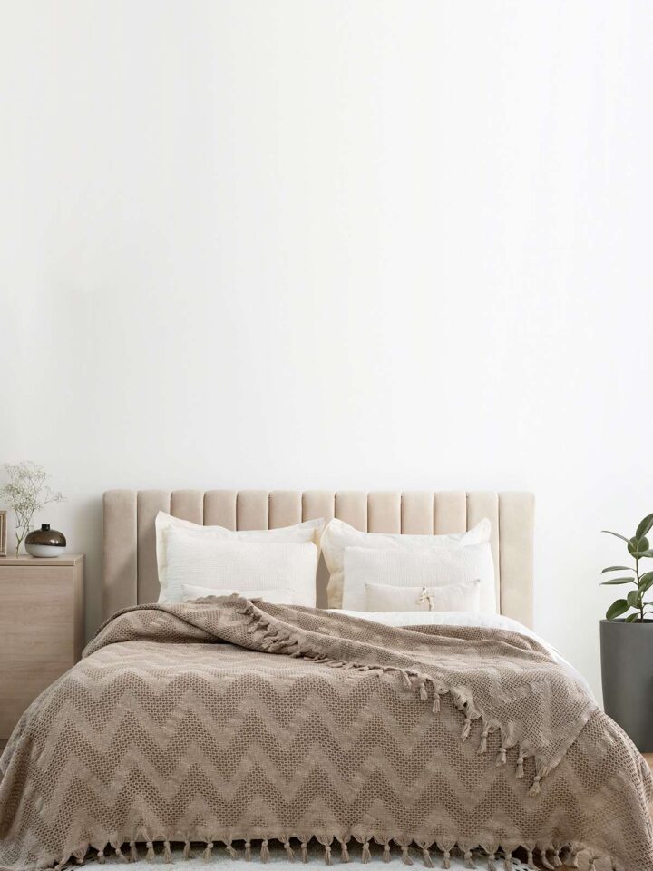 Naomi - Beige