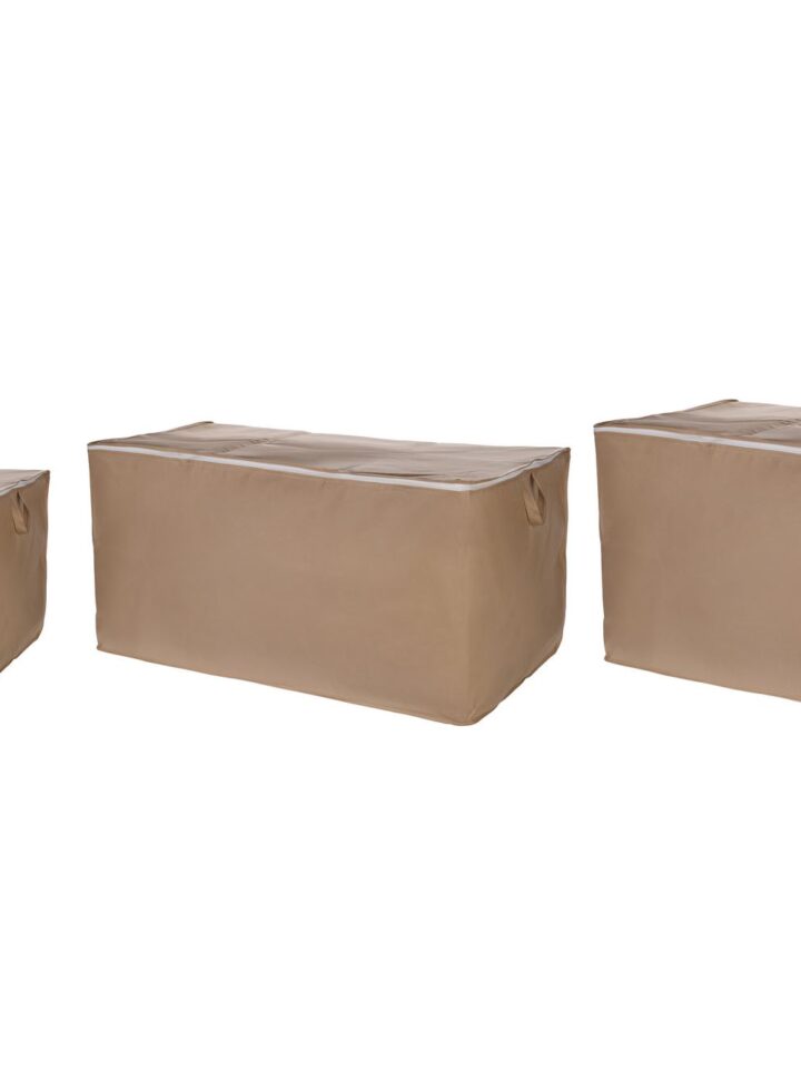 Quin Set - Brown