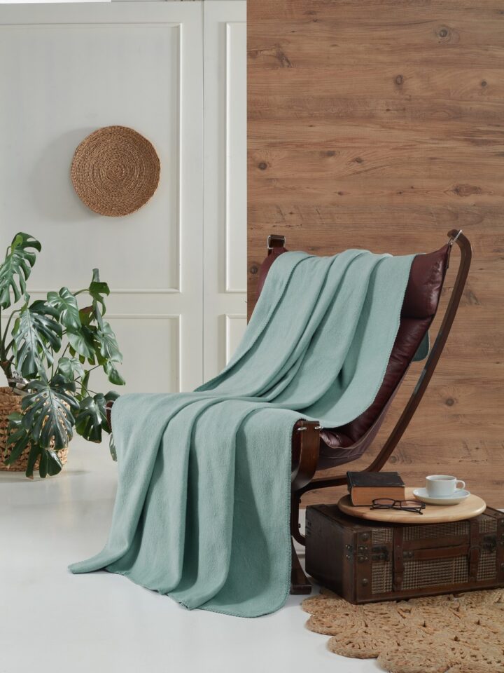 Brighton Cotton - Mint