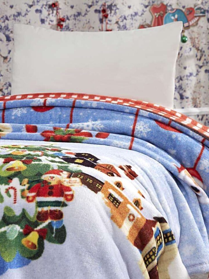 Amour - Red, Green - Red White Blue Green